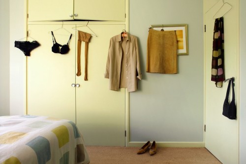 The 7 day Organising Challenge